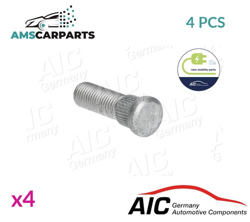Wheel stud 54532 - wheel, 4pcs