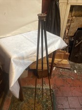 Vintage Brass Extendable