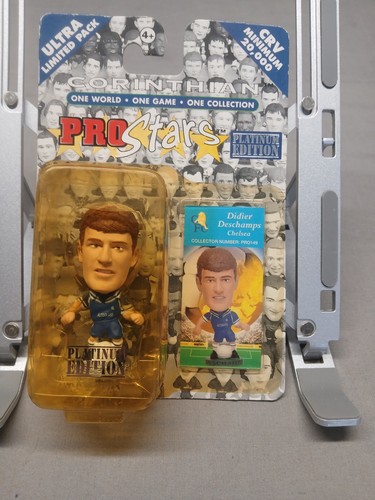 Corinthian prostars didier - corinthian,