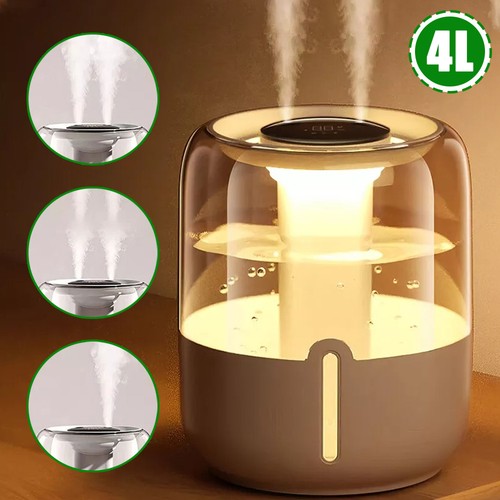 Cool mist air humidifier - cool,