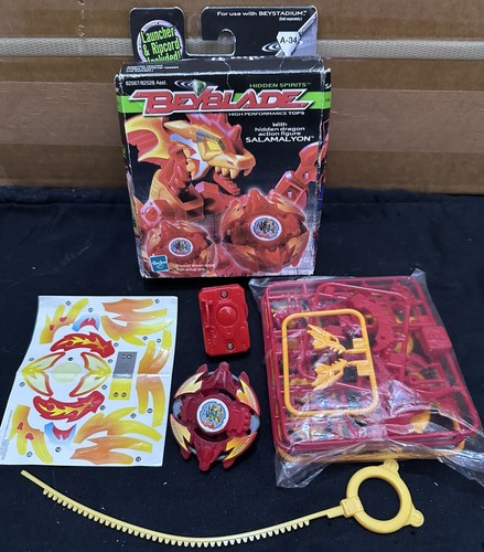 Salamalyon hidden spirits