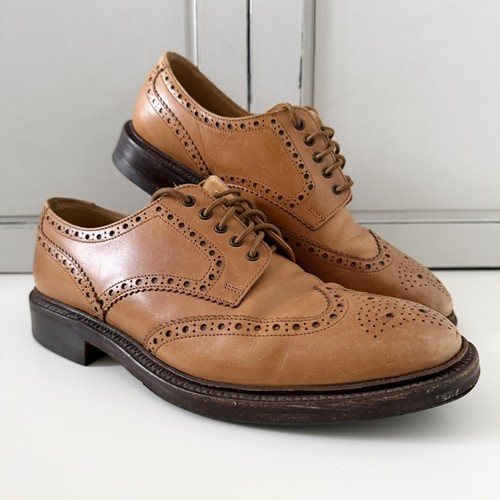 Loake 1880 chester - 1880, men's
