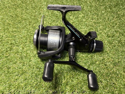 Shimano aero baitrunner 6000 - aero,