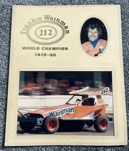 212 frankie wainman souvenir - 212,