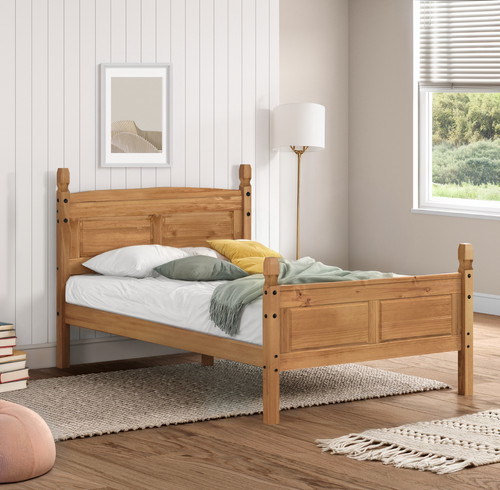 Corona bed frame - corona,