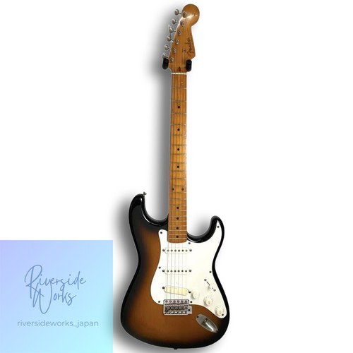 Fender japan st57 mod - fender, 1982