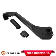 Raised Air Intake Ram Snorkel Off Road For Land Rover Discovery 3 4 TDV6 L319