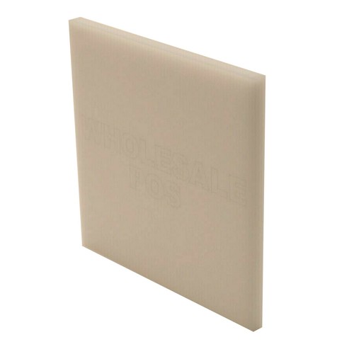 Opal opaque acrylic perspex - opal,