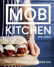 Mob Kitchen: Feed 4 or more