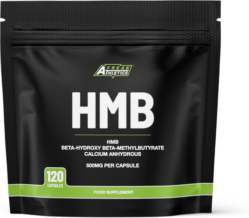 Freak athletics hmb supplement - freak,