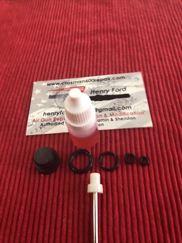 Crosman pc77 1322 - 1322, 2289
