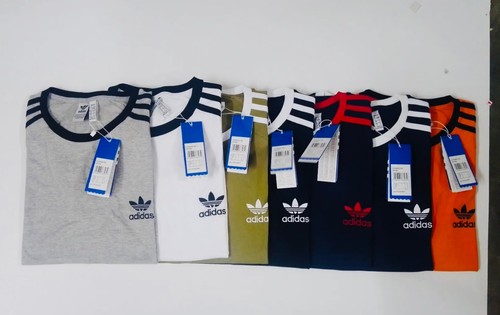 Adidas orginals three stripes - adidas,