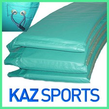 Replacement Pro PVC Trampoline Padding / Pad / Surround / Spring Cover
