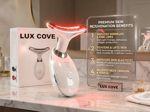 Genuine lux cove 1 - genuine, led