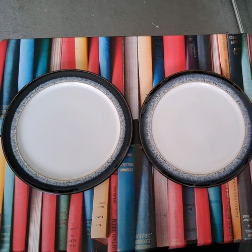 Pair denby halo - of, ombré