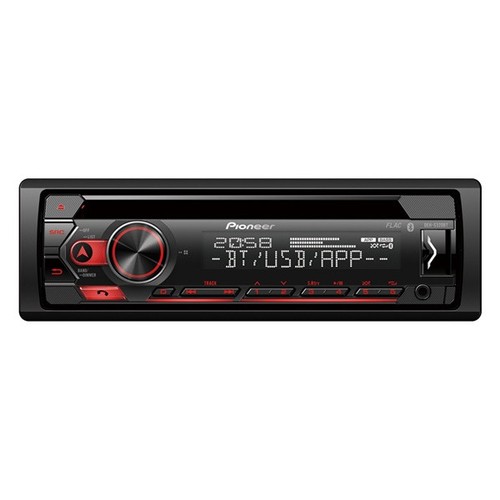 Pioneer deh s320bt bluetooth - deh-s320bt,