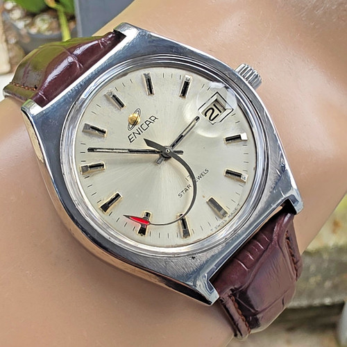 Vintage enicar men - enicar, men's