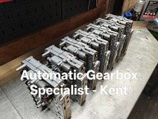 FORD  MONDEO  SMAX  VOLVO POWERSHIFT GEARBOX VALVE BODY MECHATRONIC UNIT 6dct450