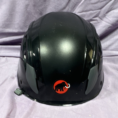 Mammut skywalker climbing - 2,