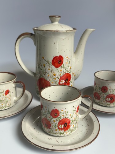 Vintage japanese stoneware - vintage,