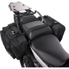 BikeTek Soft Luggage 'Diablo'