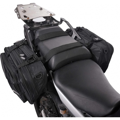 Biketek soft luggage - biketek,
