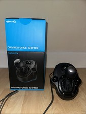 Logitech Driving Force Shifter
