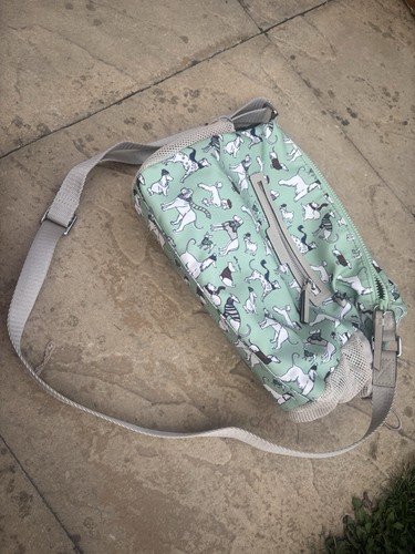 Radley london dog detail cross - detail,