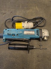 Makita DA3010 Angle Drill 110v