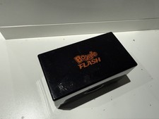 Hasbro Boggle Flash Electronic