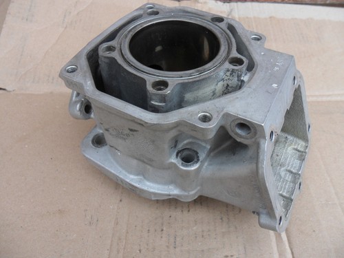 Rotax max mini junior - rotax, barrel