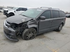 Chassis ECM Multifunction Includes Fuse Box Fits 15-20 CARAVAN 1629151