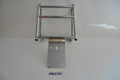 Rear carrier rack - rear,