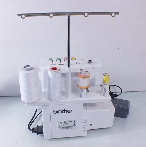 Brother 1034d limited - limited, edition