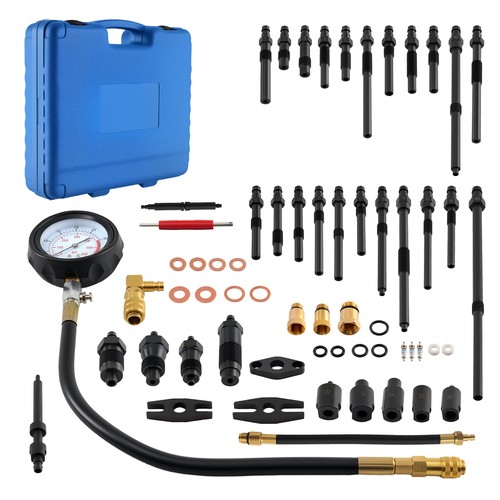 Compression tester for - for, cars
