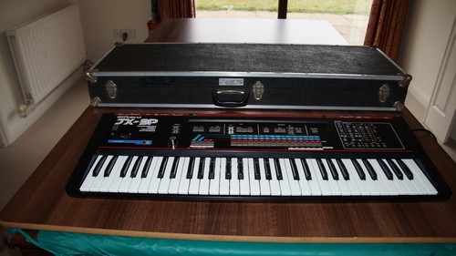 Roland - (240v, version)