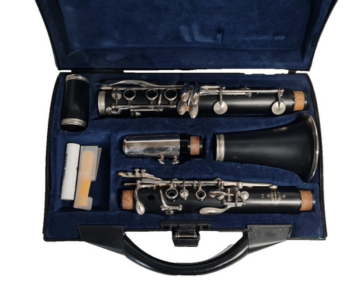 Buffet crampon b12 clarinet - b12,