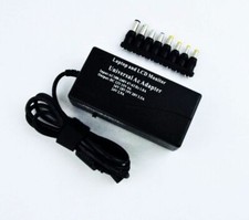Universal Laptop Charger AC