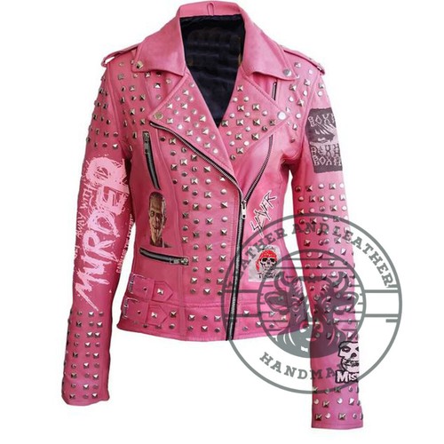 Pyramid studwork women - pyramid,
