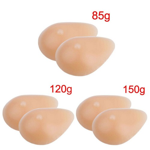 Breast forms fake - breast, false
