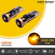 W5W 501 T10 168 3838 SMD LED