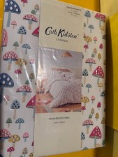 New Cath Kidston Mushroom