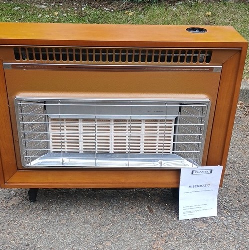 Flavel misermatic gas portable - flavel,