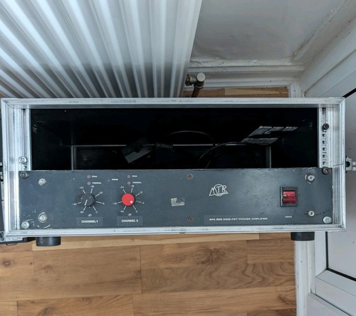 Mtr spa 600 watt - mtr, professional