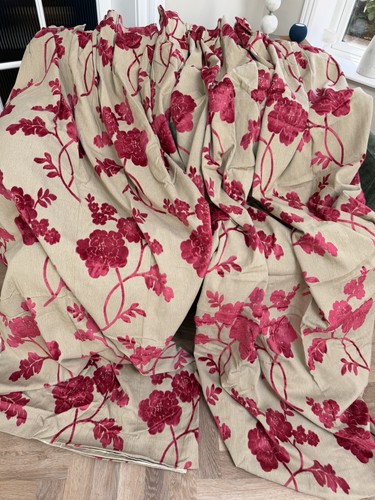 Laura ashley marciana velvet - ashley,