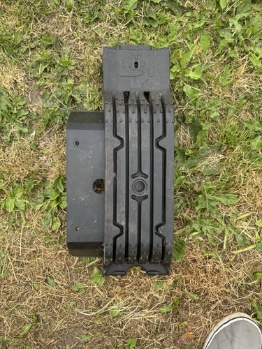 John deere ride mower - john,