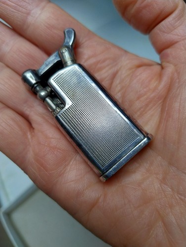 Maruman vintage lighter - 67,