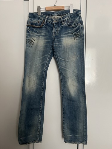 Hysteric glamour rare ck - hysteric,