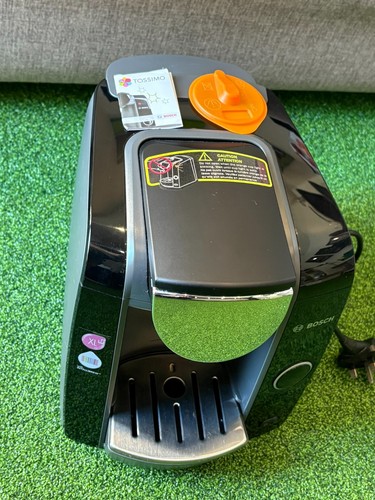 Bosch tassimo ctpm06 coffee - bosch,