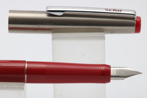 Vintage geha 705 red - geha,